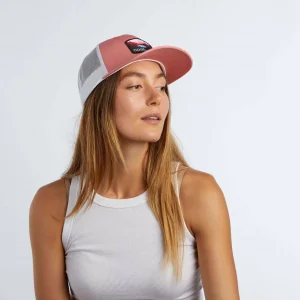 Women Coal The Hauler Low Hat