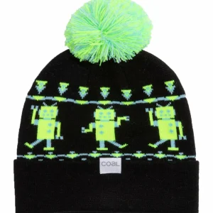 Women/Kids Coal The Toy Bin Beanie - Kids'