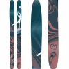 Coalition Snow La Nieve Skis - Women's 2024