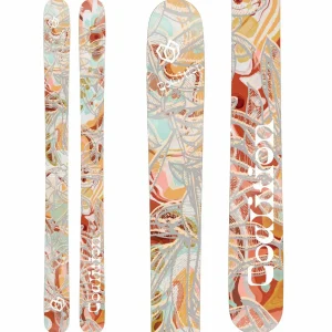 Coalition Snow Rafiki Skis - Women's 2025