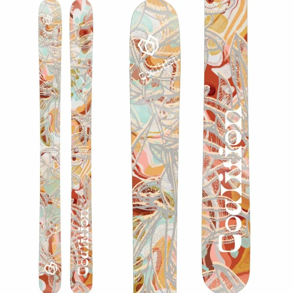 Coalition Snow Rafiki Skis - Women's 2025