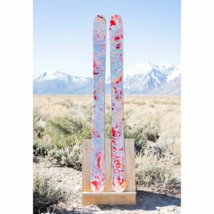 Coalition Snow Rafiki Skis - Women's 2025