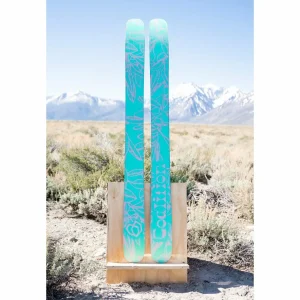 Coalition Snow Rafiki Skis - Women's 2025