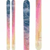 Coalition Snow SOS Skis + Salomon Strive 12 GW Ski Bindings - Women's 2024 - Used