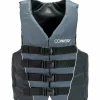 Connelly 4 Buckle Tunnel Nylon CGA Wakeboard Vest 2024
