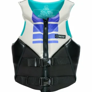 Connelly Aspect Neo CGA Wakeboard Vest - Women's 2024