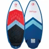 Connelly Bentley Wakesurf Board 2024