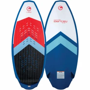 Connelly Bentley Wakesurf Board 2024