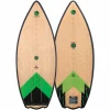 Connelly Bio Surf Wakesurf Board 2024