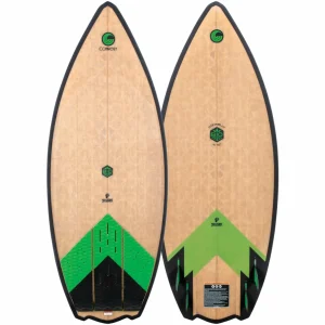 Connelly Bio Surf Wakesurf Board 2024
