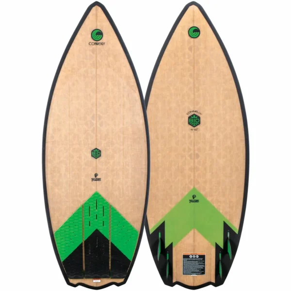 Connelly Bio Surf Wakesurf Board 2024