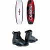 Connelly Blaze + Optima Wakeboard Package 2022