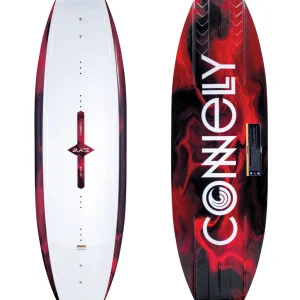 Connelly Blaze + Optima Wakeboard Package 2022