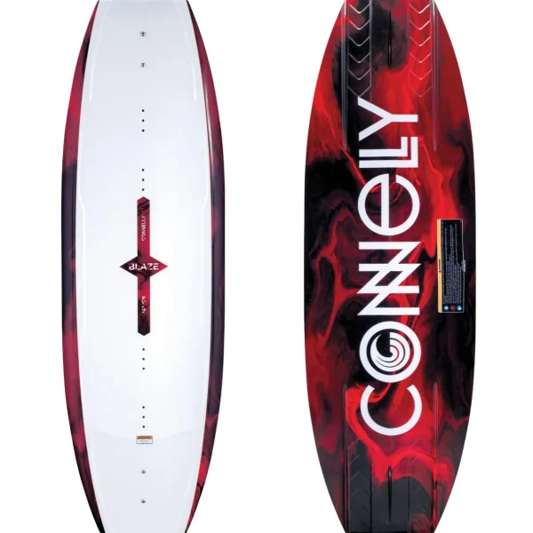 Connelly Blaze + Optima Wakeboard Package 2022