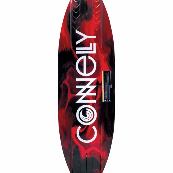 Connelly Blaze + Optima Wakeboard Package 2022