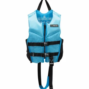 Connelly Child Classic Neo CGA Wakeboard Vest - Toddler Boys' 2024
