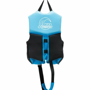 Connelly Child Classic Neo CGA Wakeboard Vest - Toddler Boys' 2024