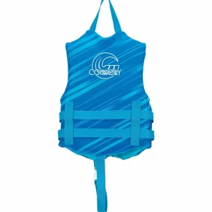 Connelly Child Promo Neo CGA Wakeboard Vest - Toddler Boys' 2024