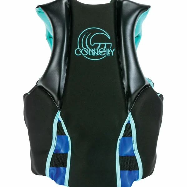 Connelly Concept Neo CGA Wakeboard Vest - Women's 2024