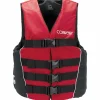 Connelly Promo Tunnel Nylon CGA Wakeboard Vest 2024