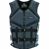 Connelly Steel Neo Impact Wakeboard Vest 2024