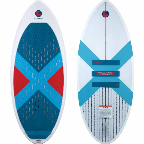 Connelly Tracer Wakesurf Board 2024