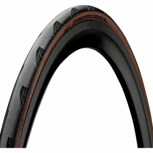 Continental Grand Prix 5000 S TR Tire - 700c