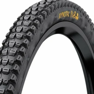 Continental Xynotal Tire - 29
