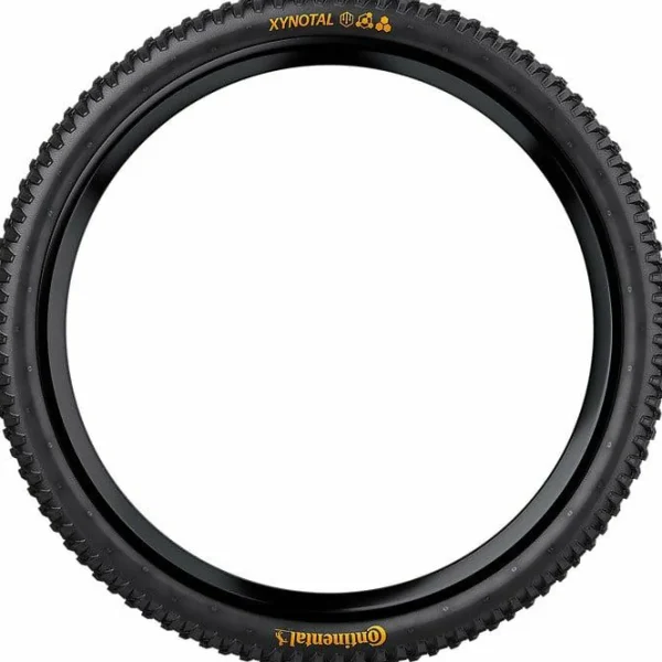 Continental Xynotal Tire - 29"