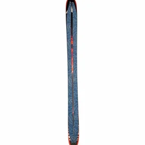Contour Hybrid FAT Free Split Climbing Skins