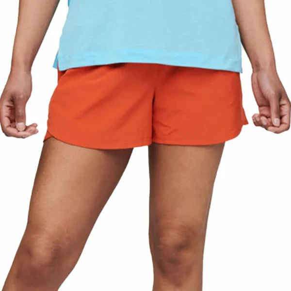 Women Cotopaxi Tierra Adventure Shorts - Women's