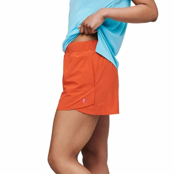Women Cotopaxi Tierra Adventure Shorts - Women's