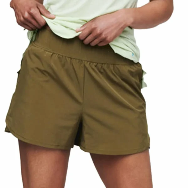 Women Cotopaxi Tierra Adventure Shorts - Women's