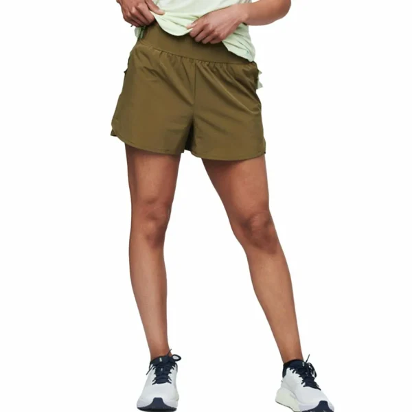 Women Cotopaxi Tierra Adventure Shorts - Women's