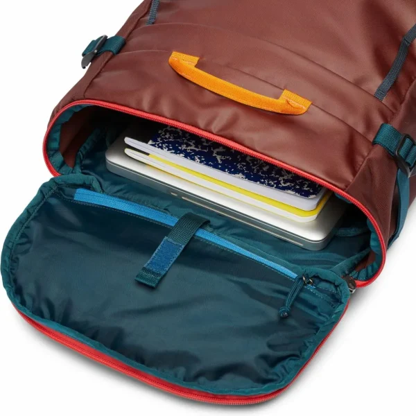 Women Cotopaxi Torre 24L Bucket Pack