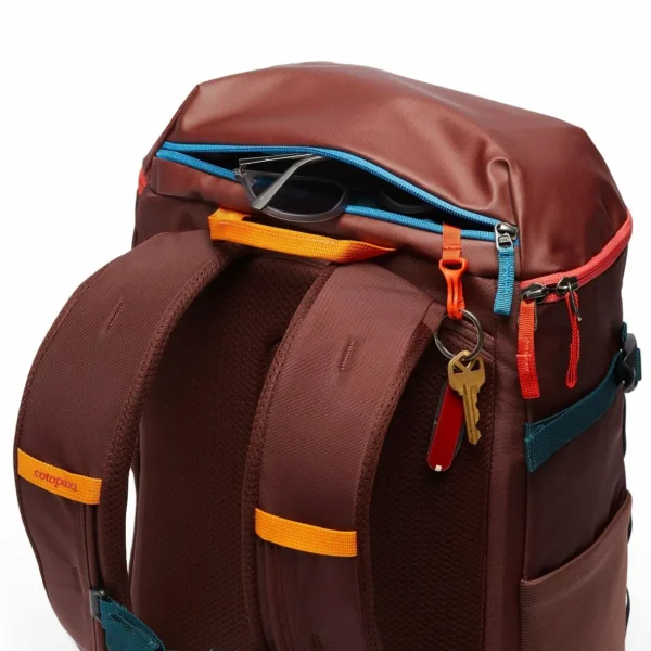 Women Cotopaxi Torre 24L Bucket Pack