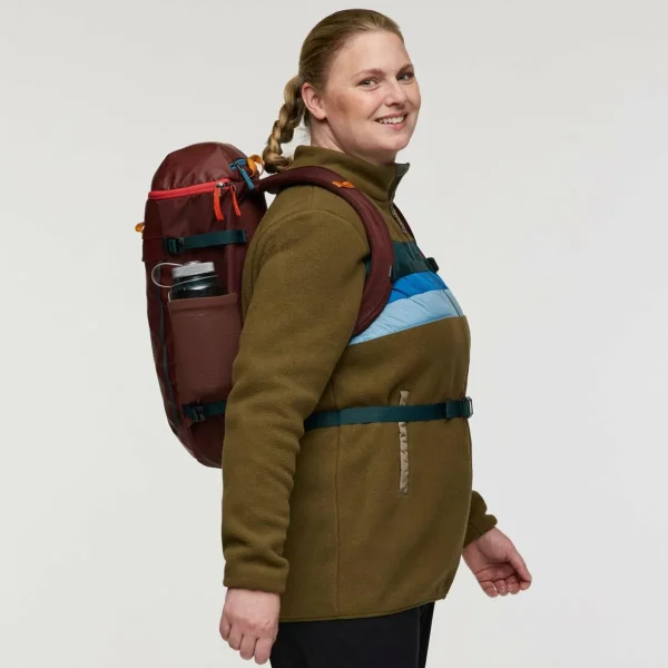 Women Cotopaxi Torre 24L Bucket Pack