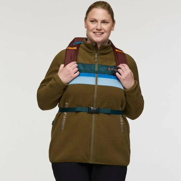 Women Cotopaxi Torre 24L Bucket Pack