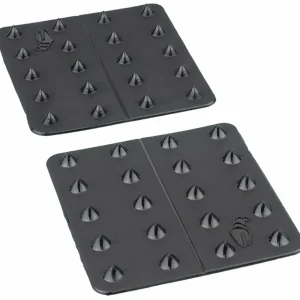 Crab Grab Board Thorns Stomp Pad
