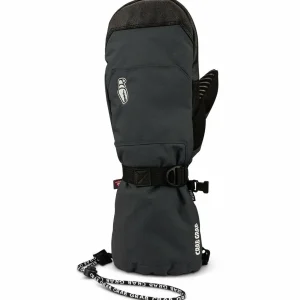 Women Crab Grab Cinch Mittens