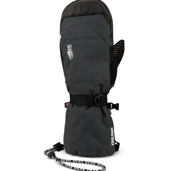 Women Crab Grab Cinch Mittens