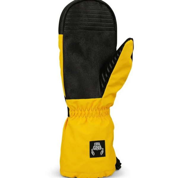 Women Crab Grab Cinch Mittens