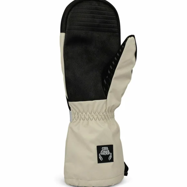 Women Crab Grab Cinch Mittens