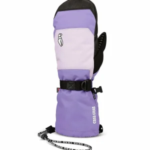 Women Crab Grab Cinch Mittens - Women's