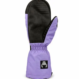 Women Crab Grab Cinch Mittens - Women's