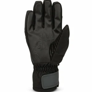 Women Crab Grab Five Gloves