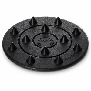Crab Grab Grip Disk Stomp Pad