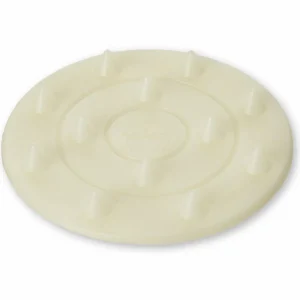 Crab Grab Grip Disk Stomp Pad