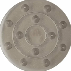 Crab Grab Grip Disk Stomp Pad