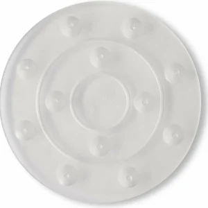 Crab Grab Grip Disk Stomp Pad